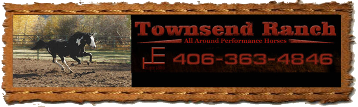 Townsend Ranch